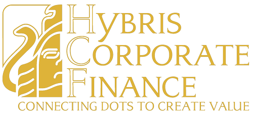Hybris Corporate Finance