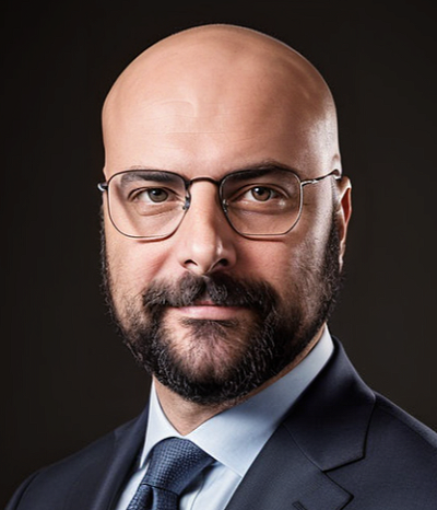 Nicolò Scoditti