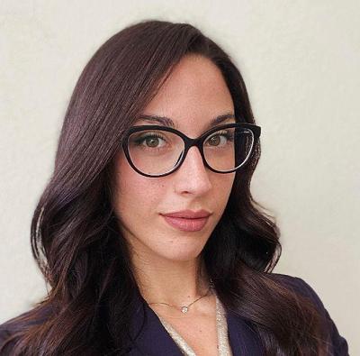 Nancy Santoro