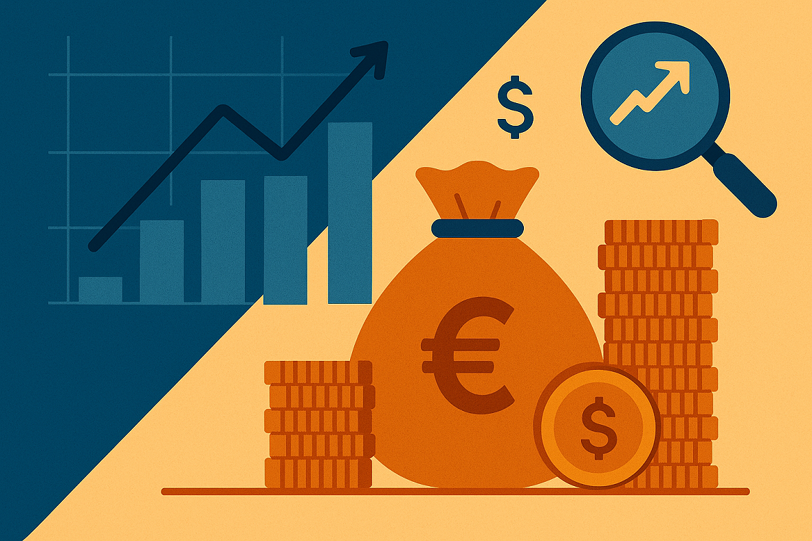 Italy Market Update – Q3 2025