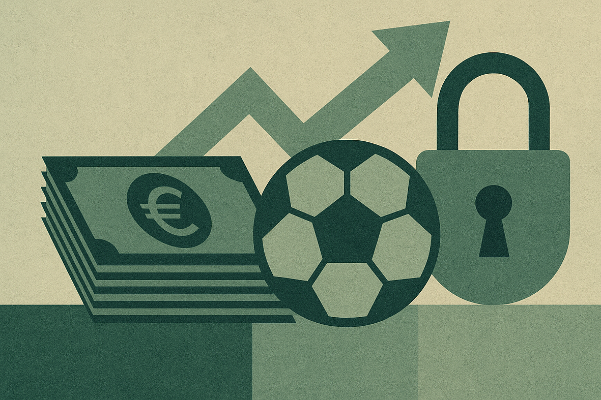 Dai presidenti padroni ai fondi globali: chi comanda oggi il calcio europeo?