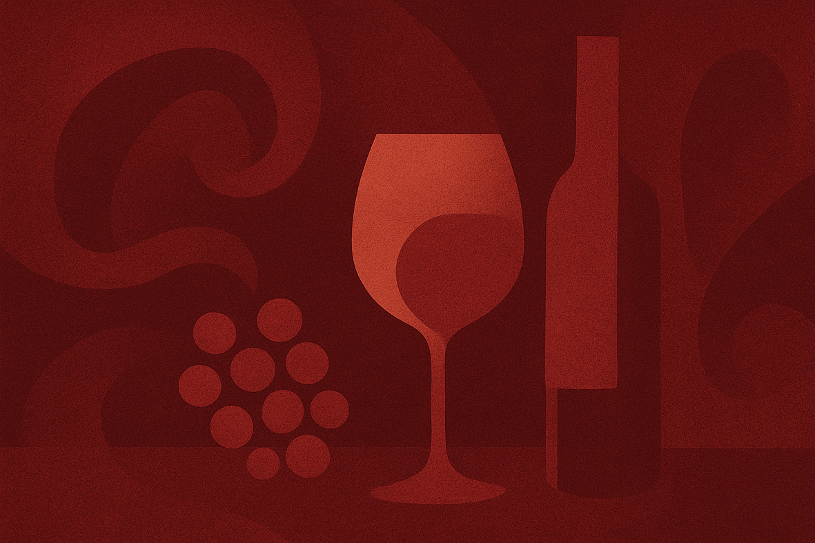 Wine Market - 2025 Trend
