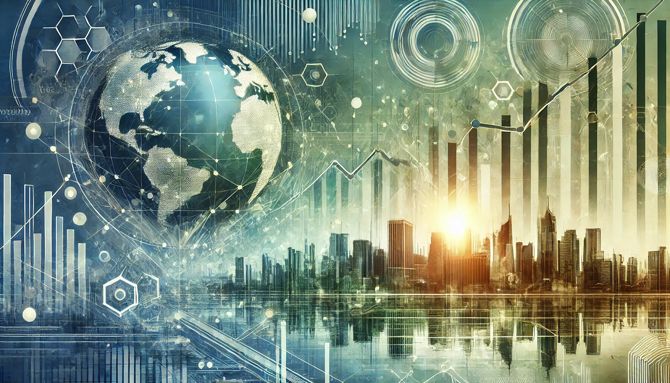 Venture Capital in Europa - Outlook 2025