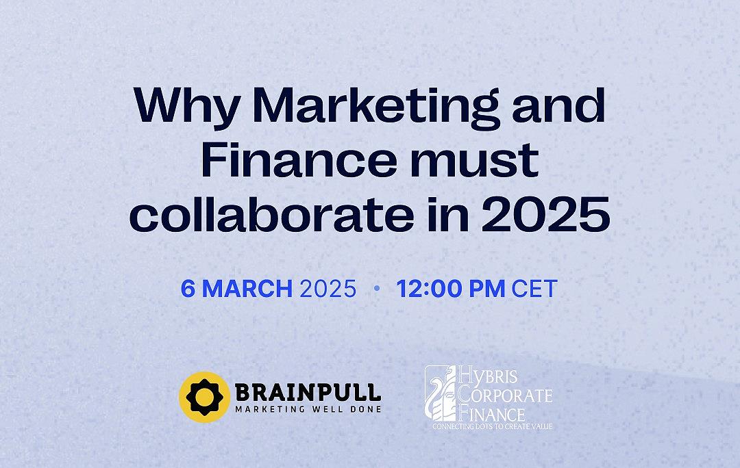 Marketing & Finance: Una Collaborazione Strategica