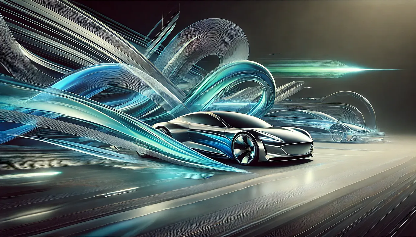 Automotive Sector Report – 2025