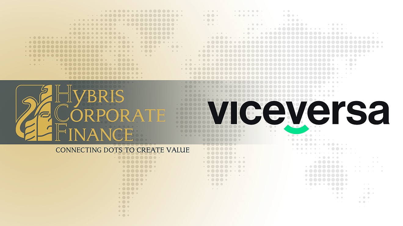 HCF e Viceversa: una nuova partnership strategica