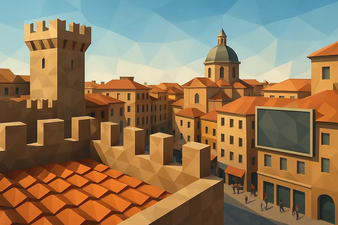 Consulenza M&A per Acquisizioni Buy-Side in Italia: Un Caso Studio HCF