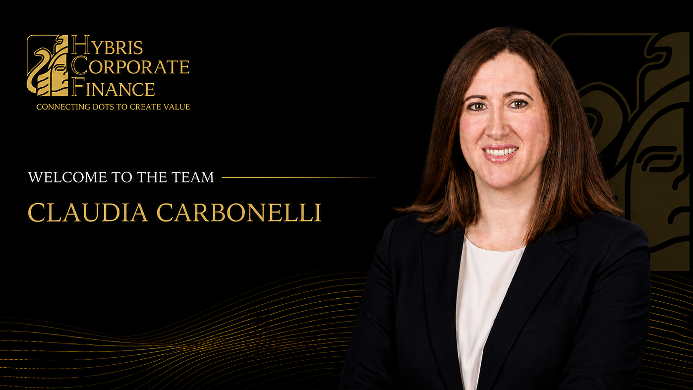 Former Visa and EA executive Claudia Carbonelli joins HCF