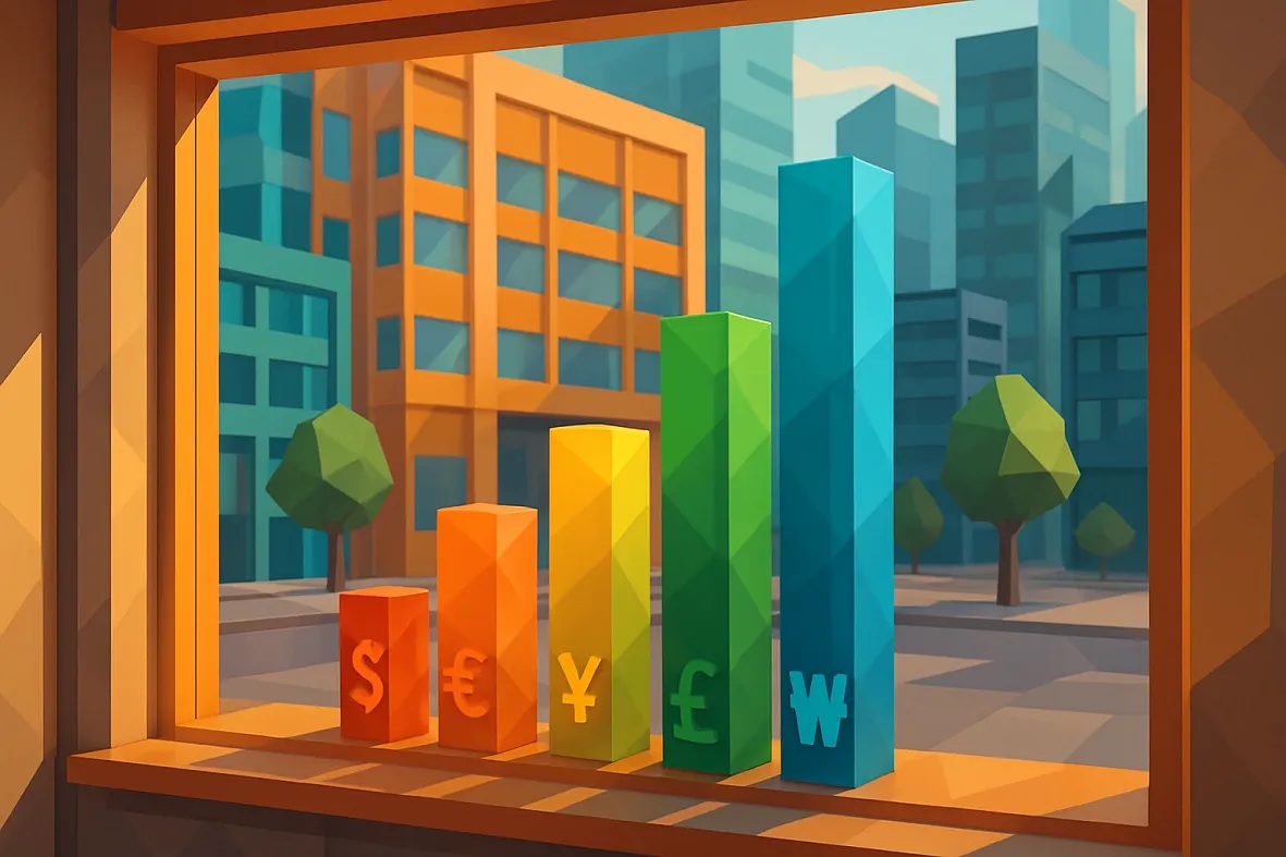 Comprehensive Guide to Corporate Debt Advisory by HCF