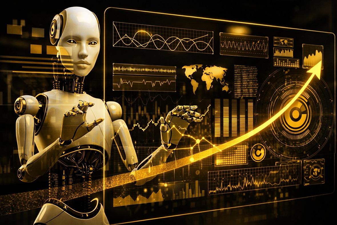 Gli AI Agent non creano valore. Le imprese sì.