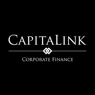 CapitaLink Corporate Finance