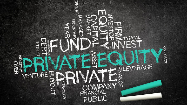 Private Equity 2024 Landscape: Opportunities and Challenges