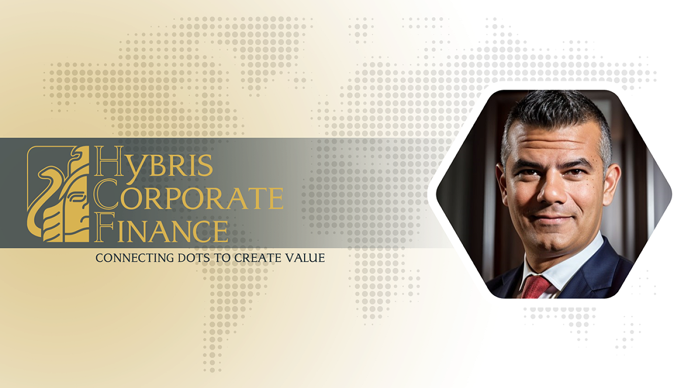 Hybris Corporate Finance si Rafforza Tramite una Joint Venture con 74 Advisory