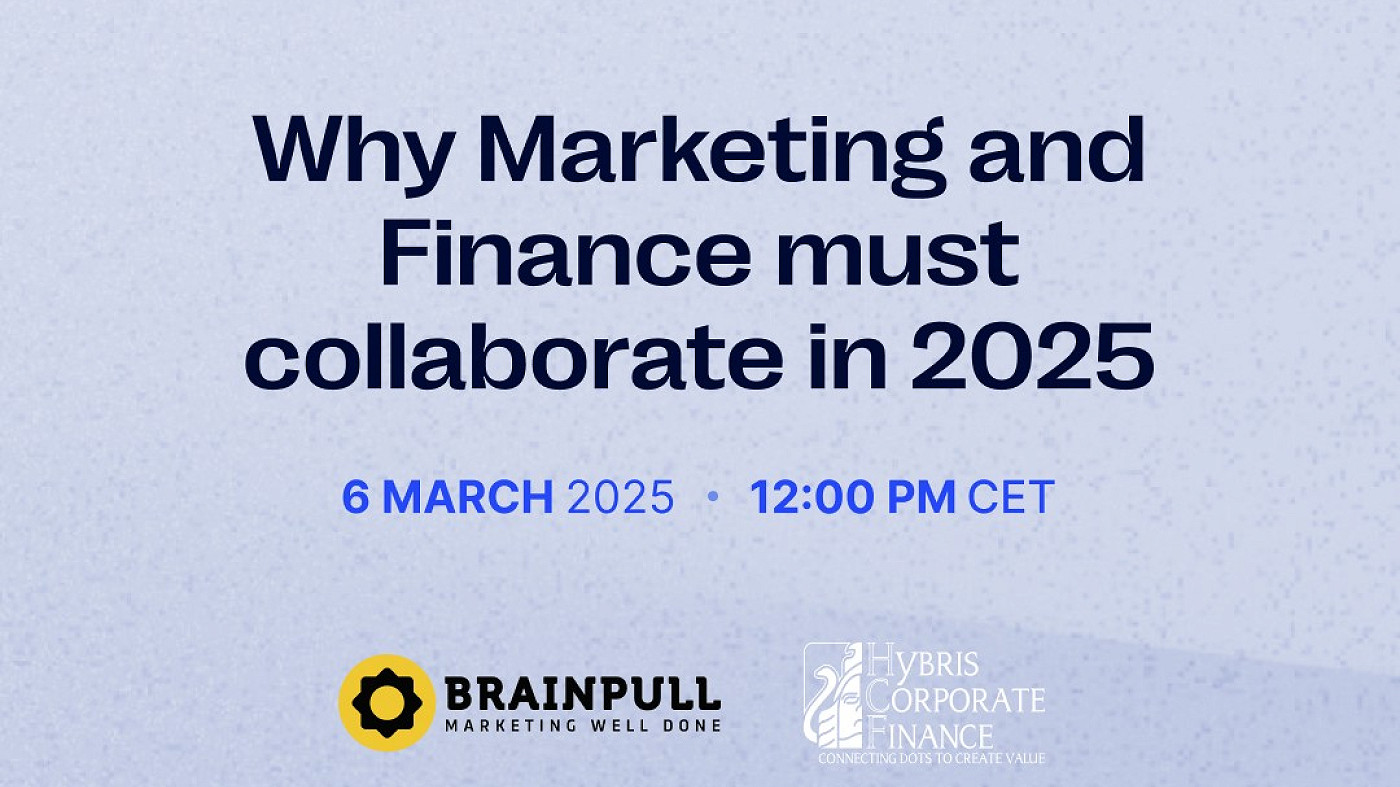 Marketing & Finance: Una Collaborazione Strategica