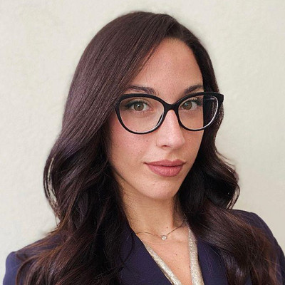 Nancy Santoro