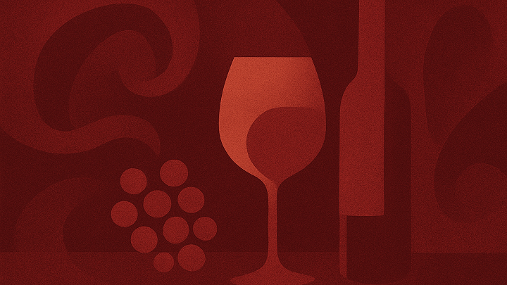 Wine Market - 2025 Trend