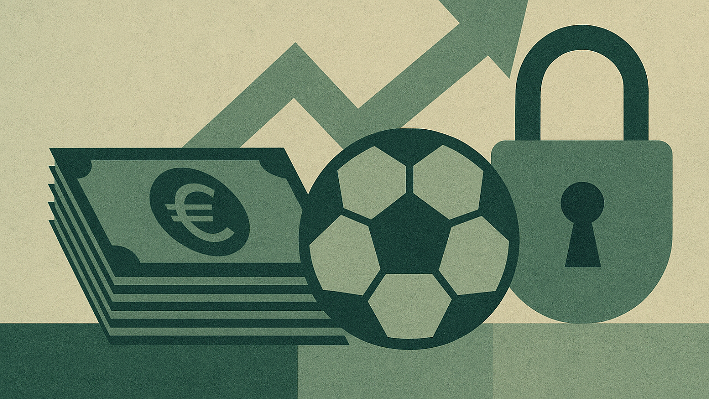 Dai presidenti padroni ai fondi globali: chi comanda oggi il calcio europeo?