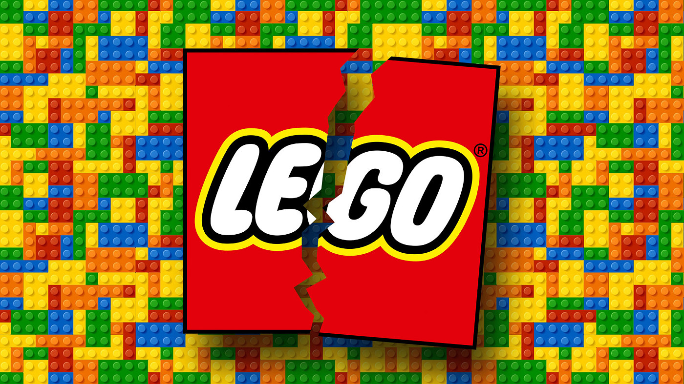 Lego: La Rinascita di un'Icona Globale